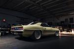 Chevrolet Camaro Valkyrja by Ringbrothers 2019 года
